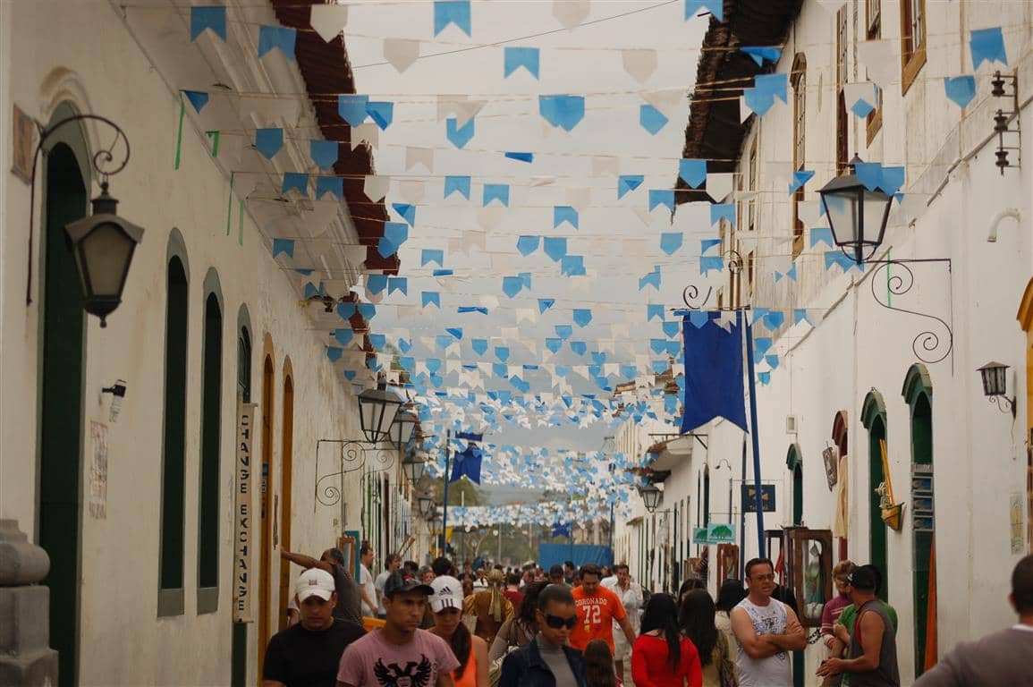 Festa da Padroeira