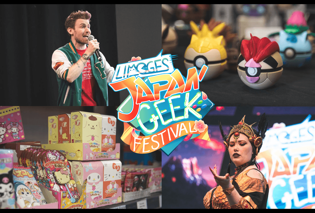 Geek Fair