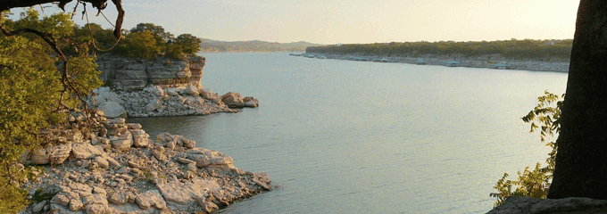 Lake Travis Recreation