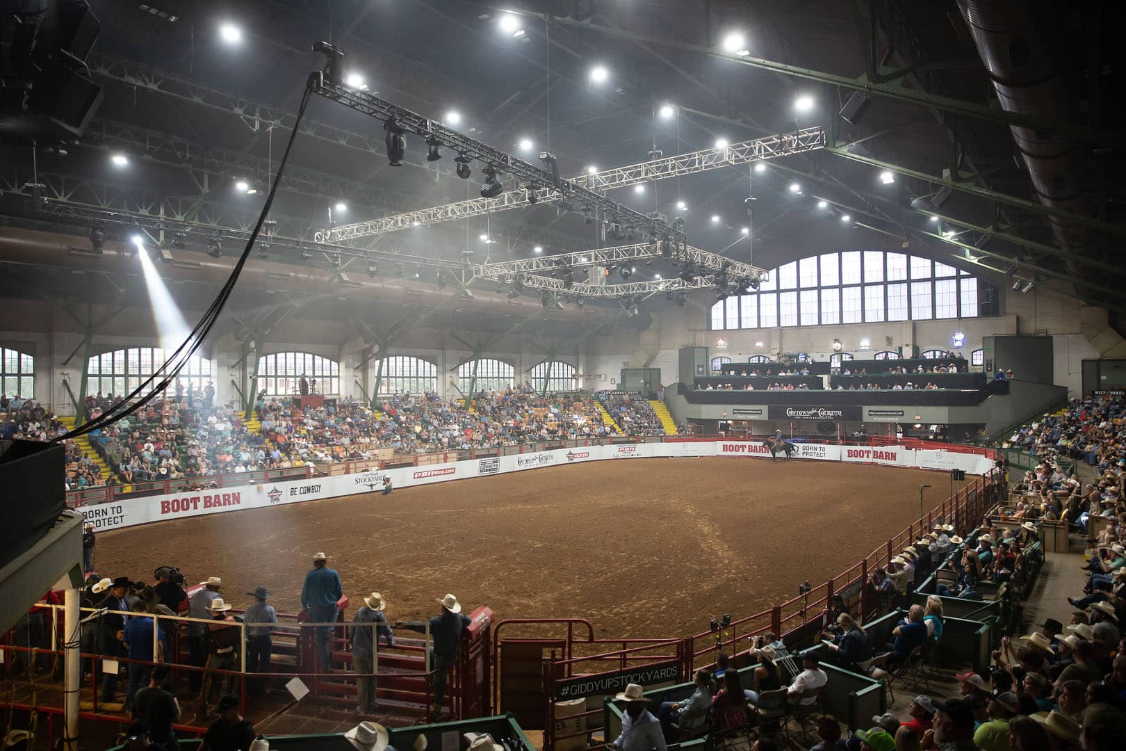 PBR Events