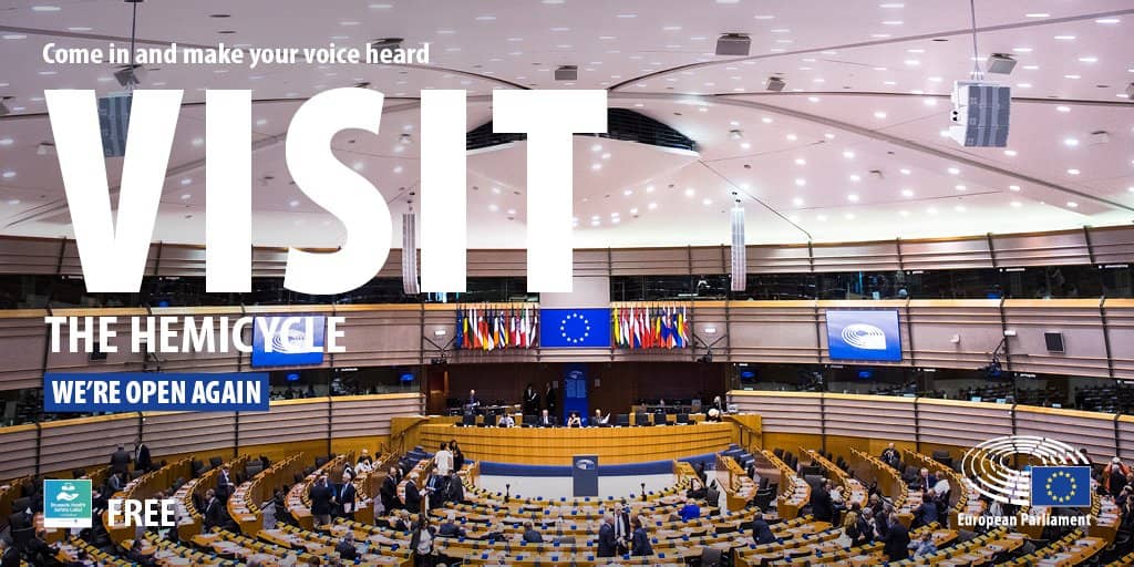 Hemicycle Talks