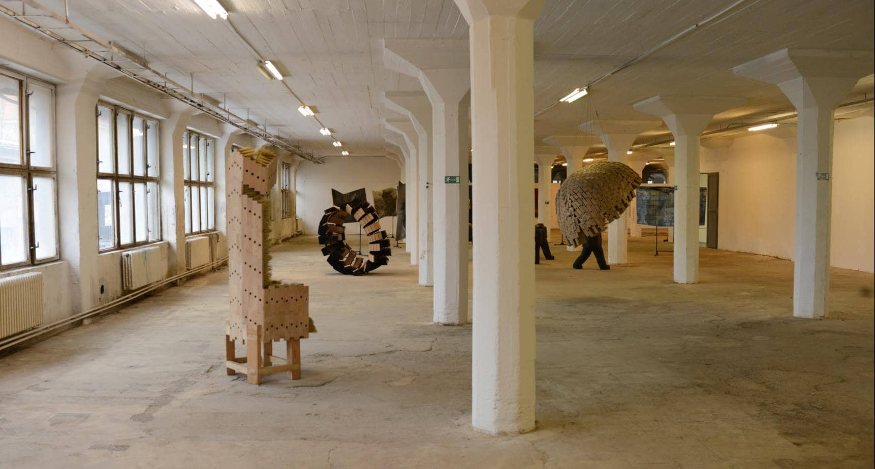 Local Artist Studios