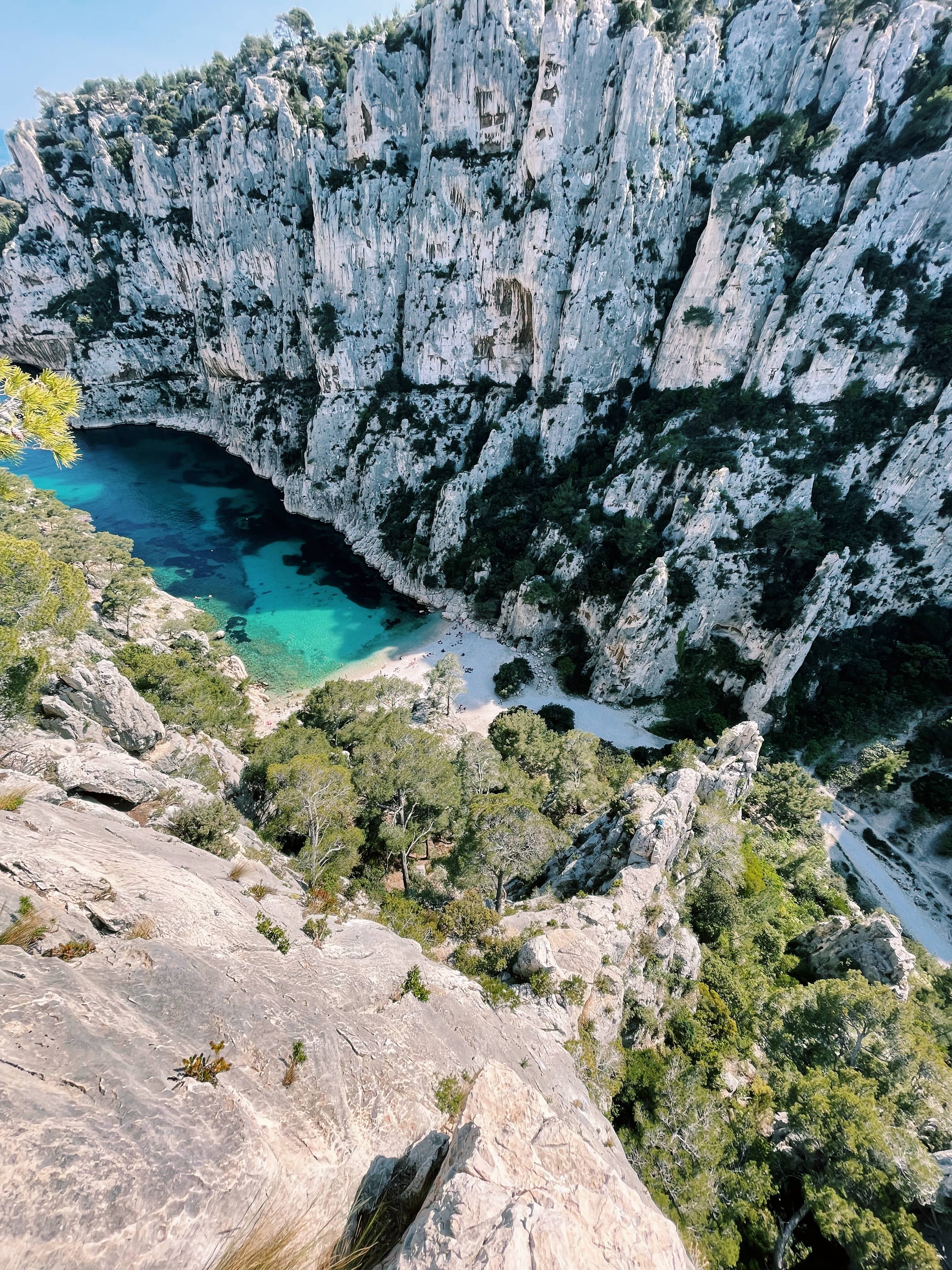 Panoramic Hiking Trail