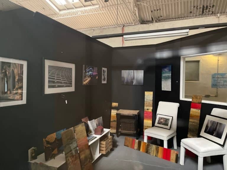 Annex Gallery Exhibitions