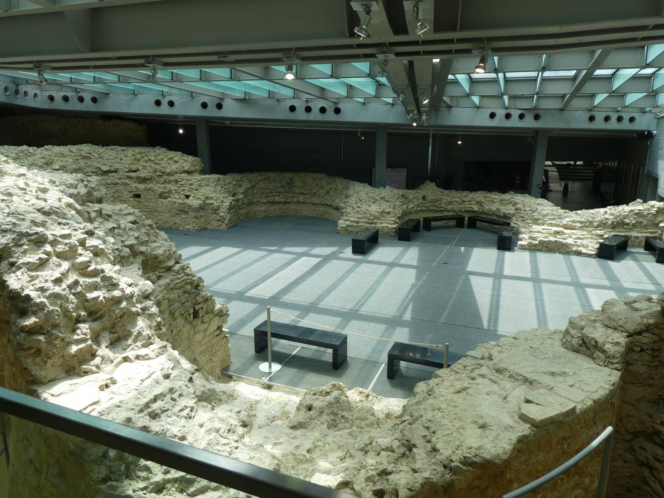 Interactive 3D Visualizations