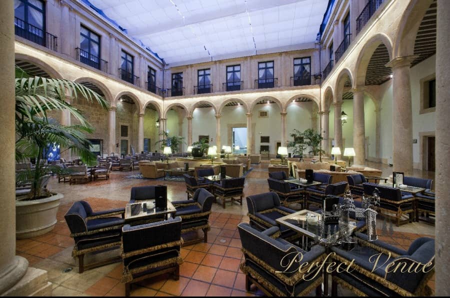Ducal Palace (Parador de Lerma)