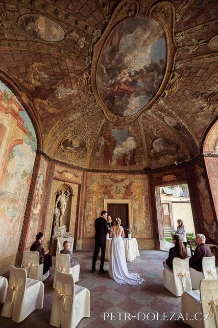 Sala Terrena