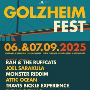 Golzheim Fest