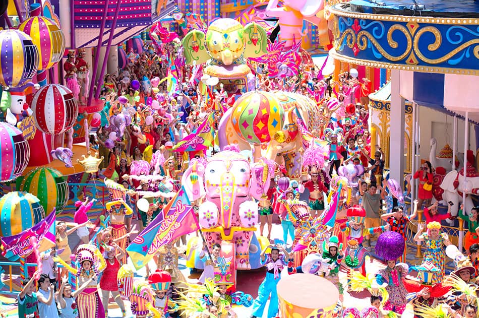 Kingdom of Lights