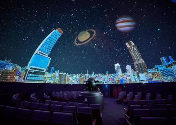 Hachiko's Starry Adventure
