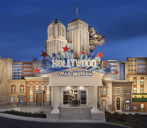 3D Game Theater