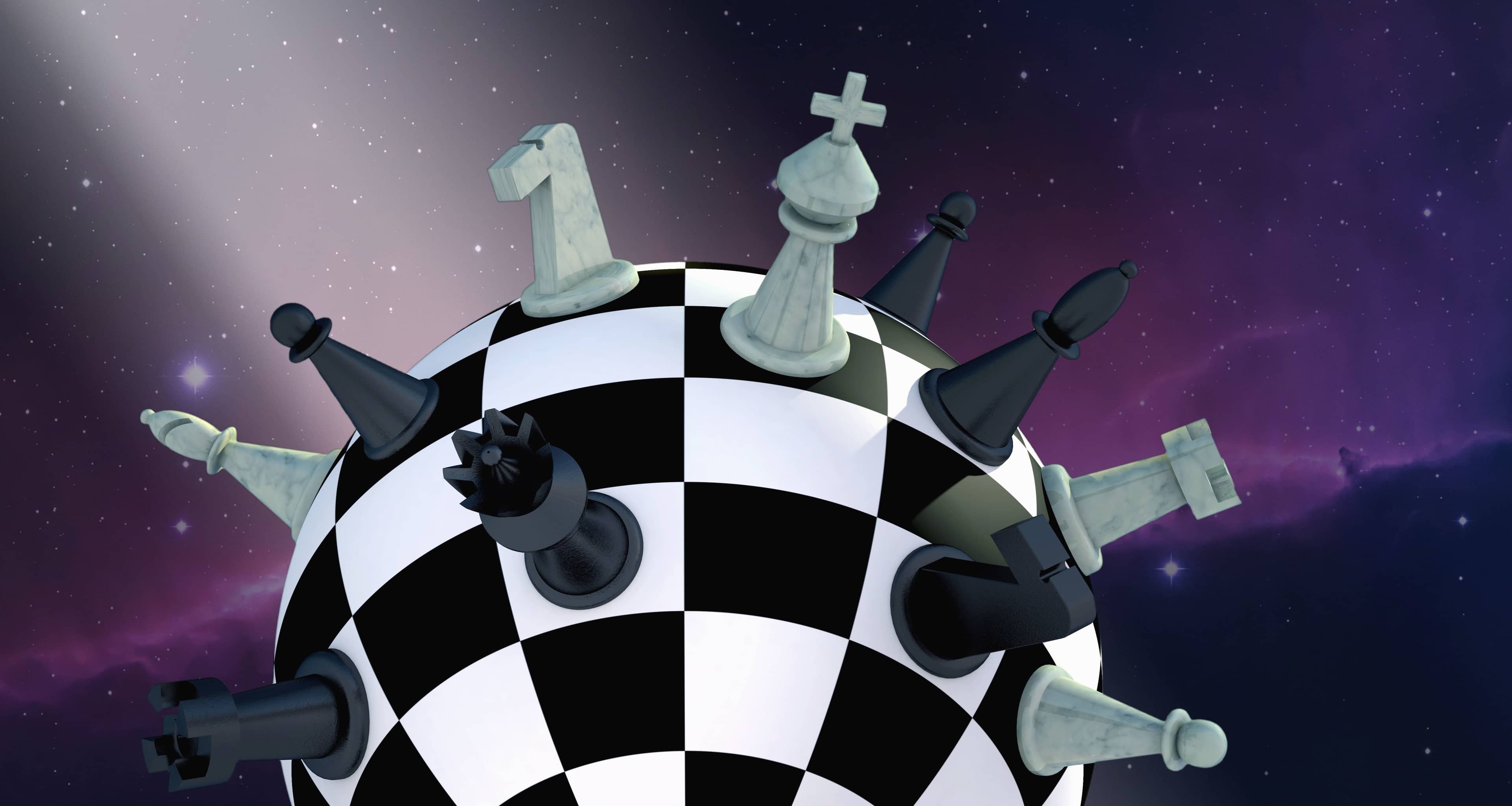 Chess Tables