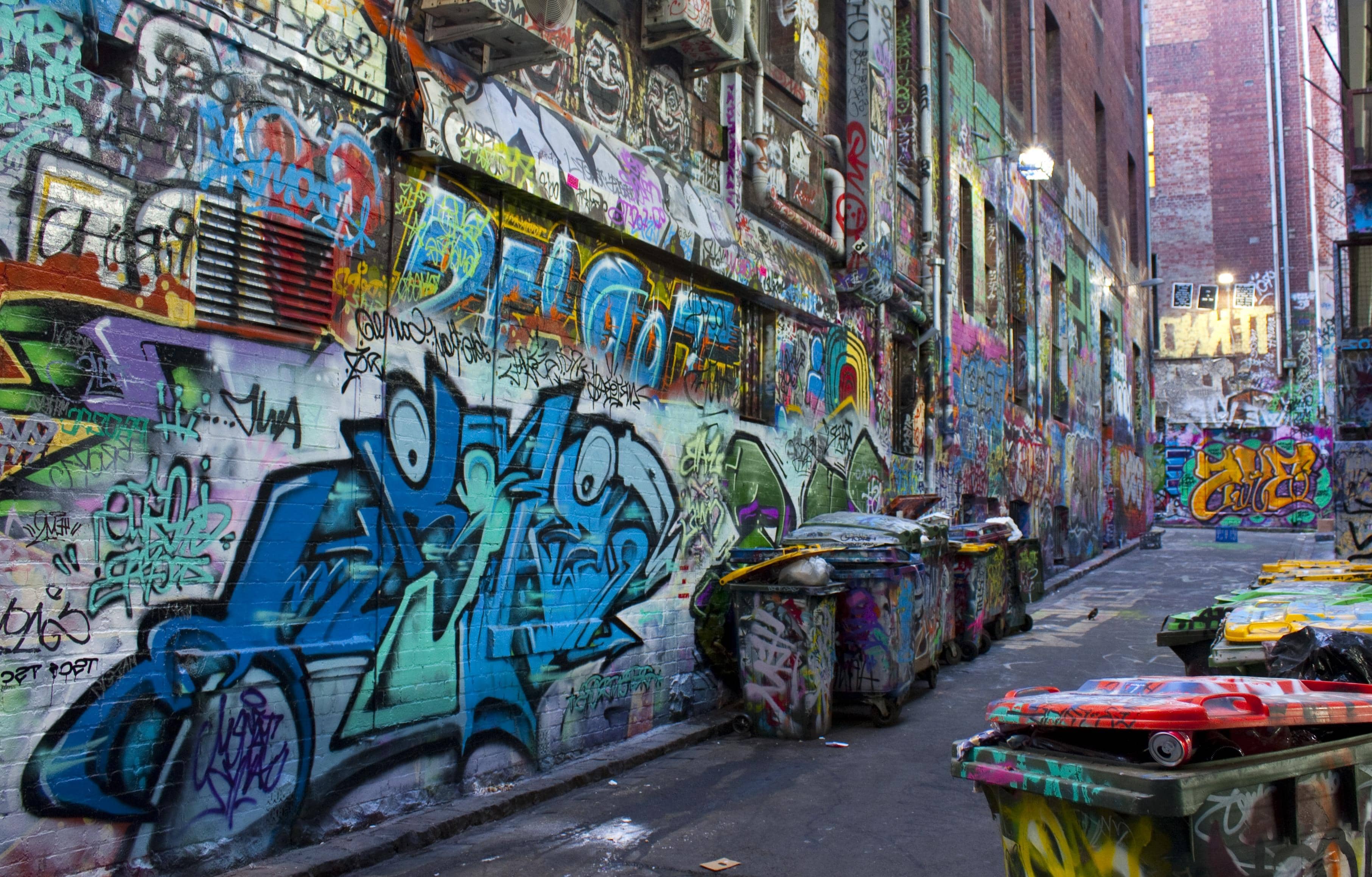 Transformative Street Furniture