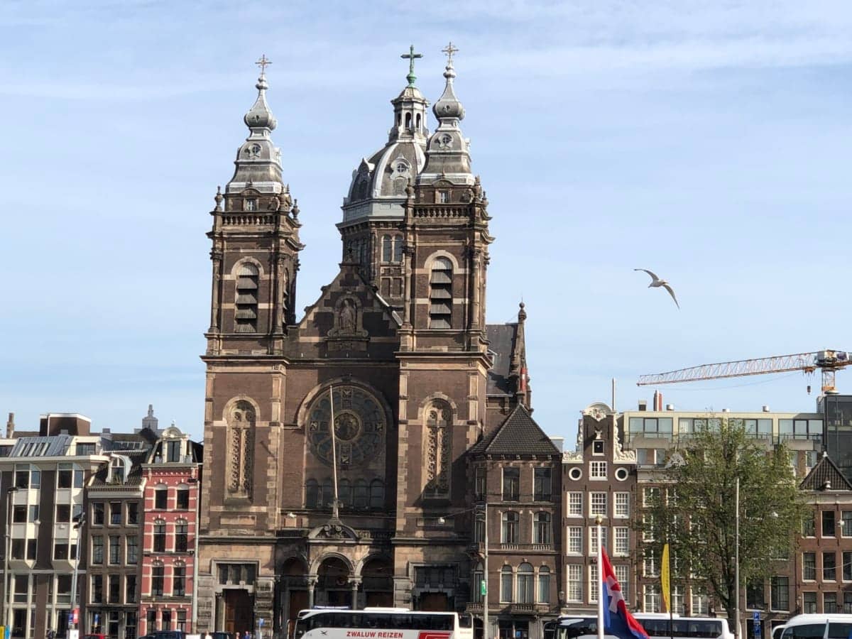 Church of the Holy Trinity