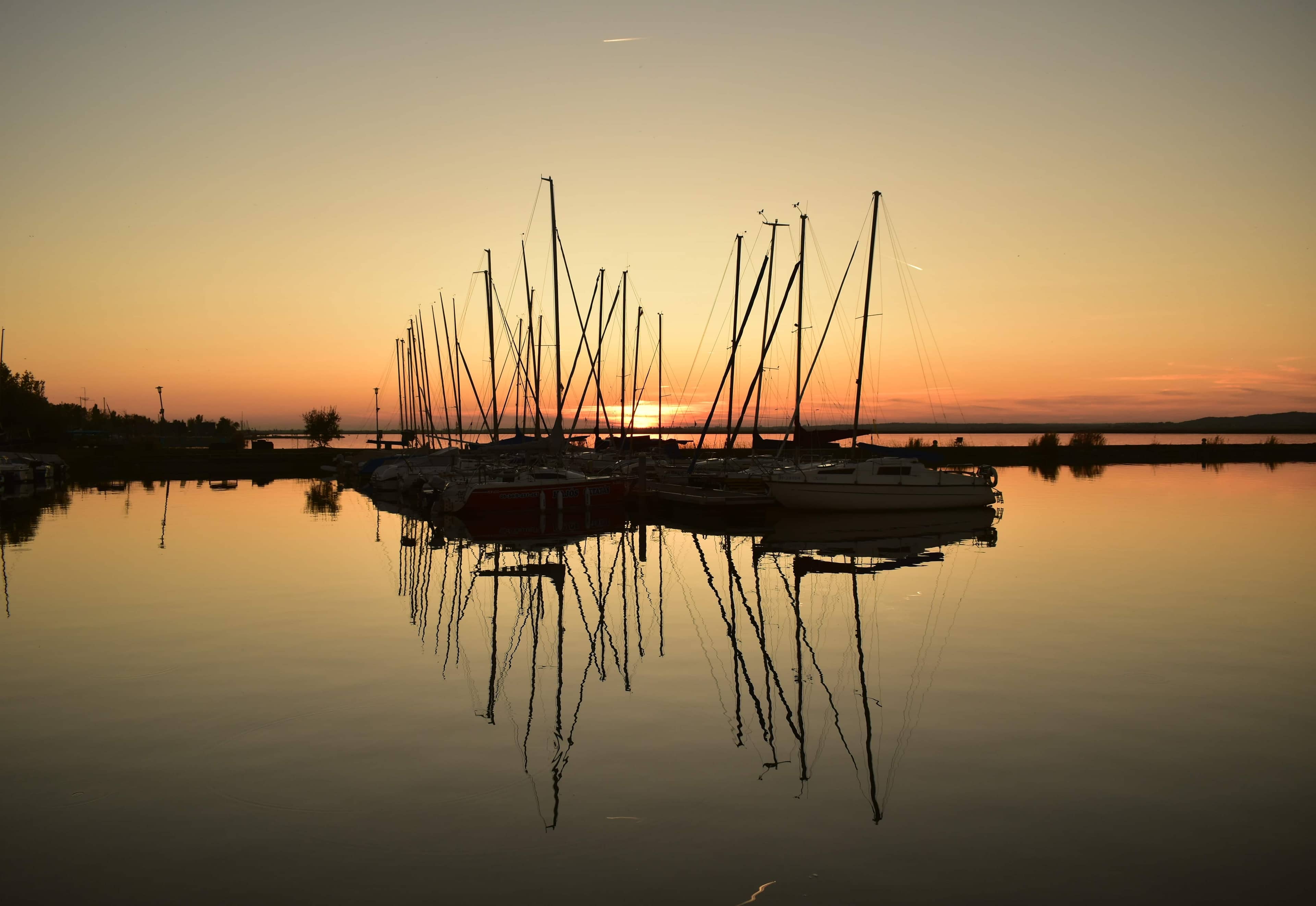 Boater's Paradise