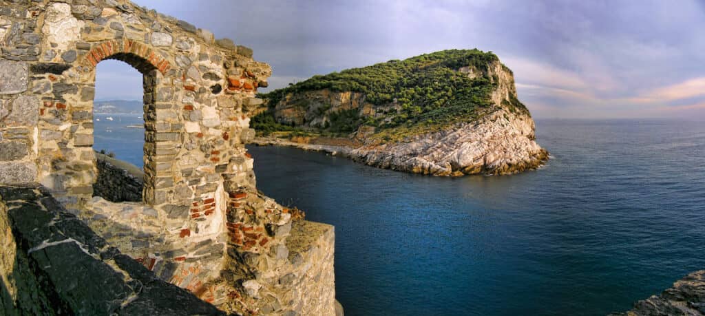 Historic Military Buildings