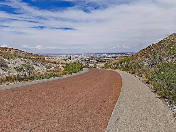 Cycling Routes