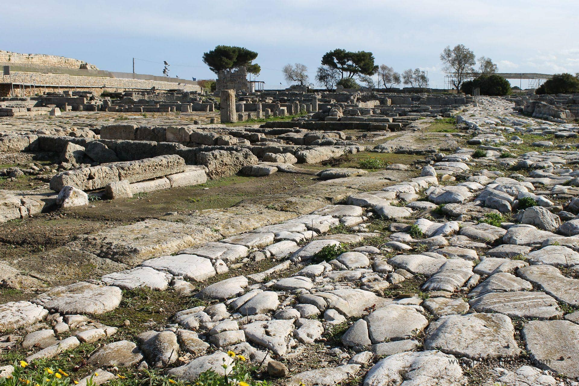 Necropolis
