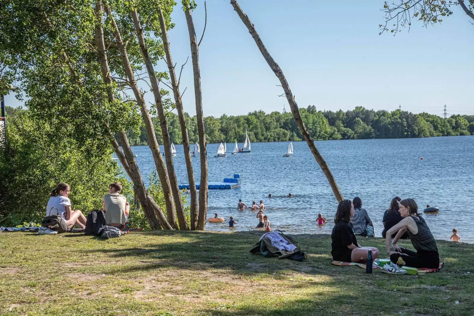 Water Sports Hub