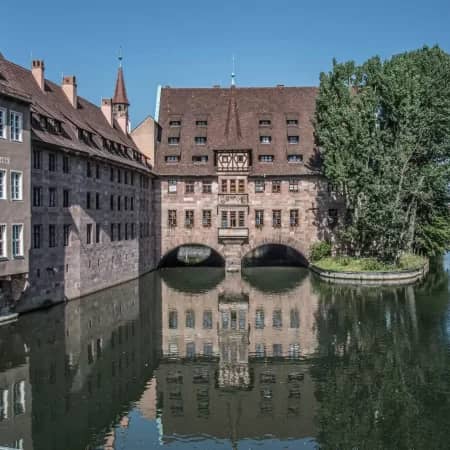 Historic City Connection