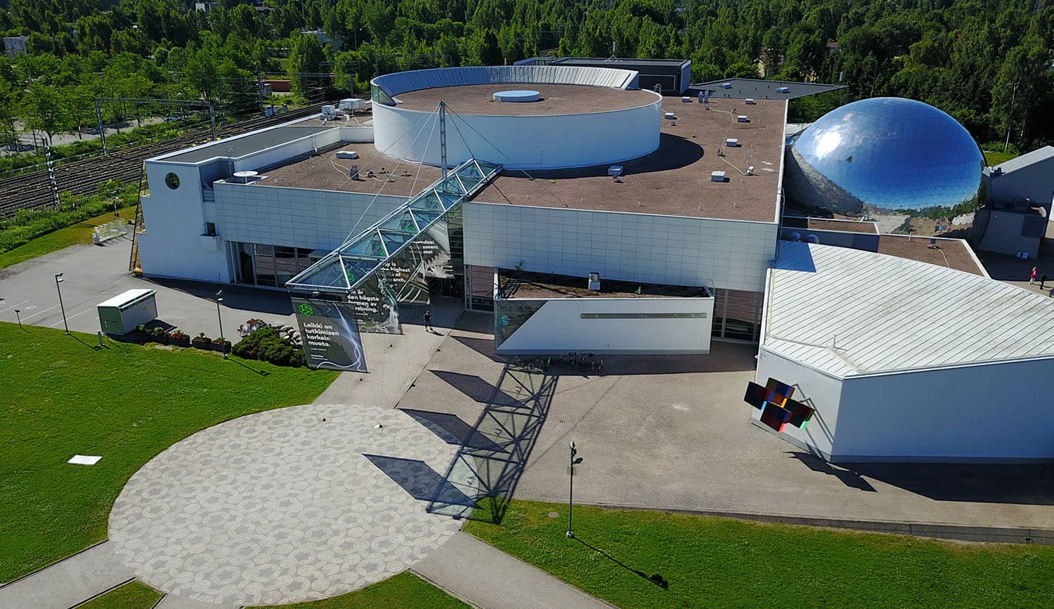 Planetarium Shows