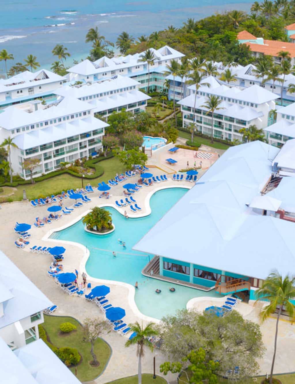 Resort Amenities