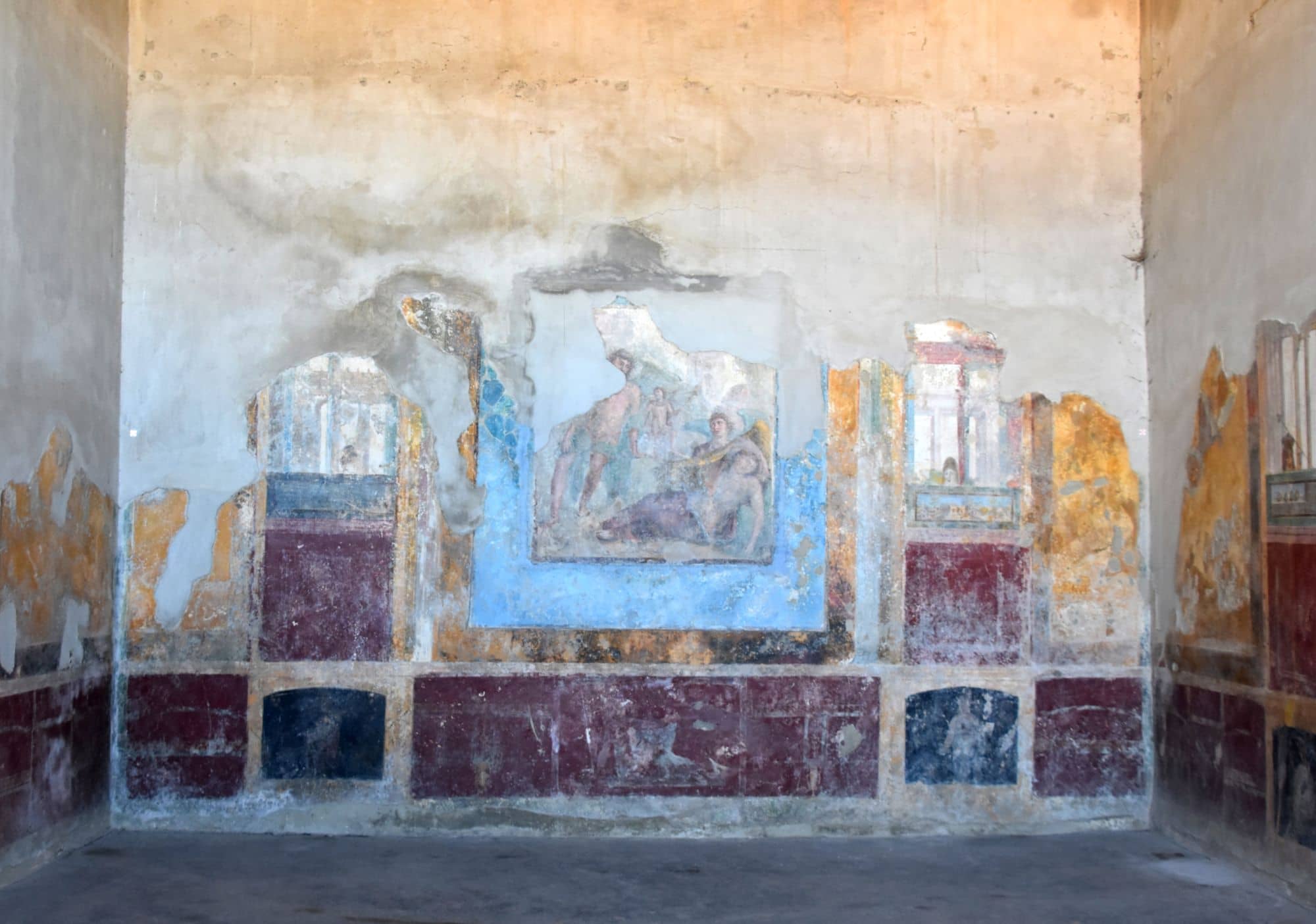 Villa Arianna