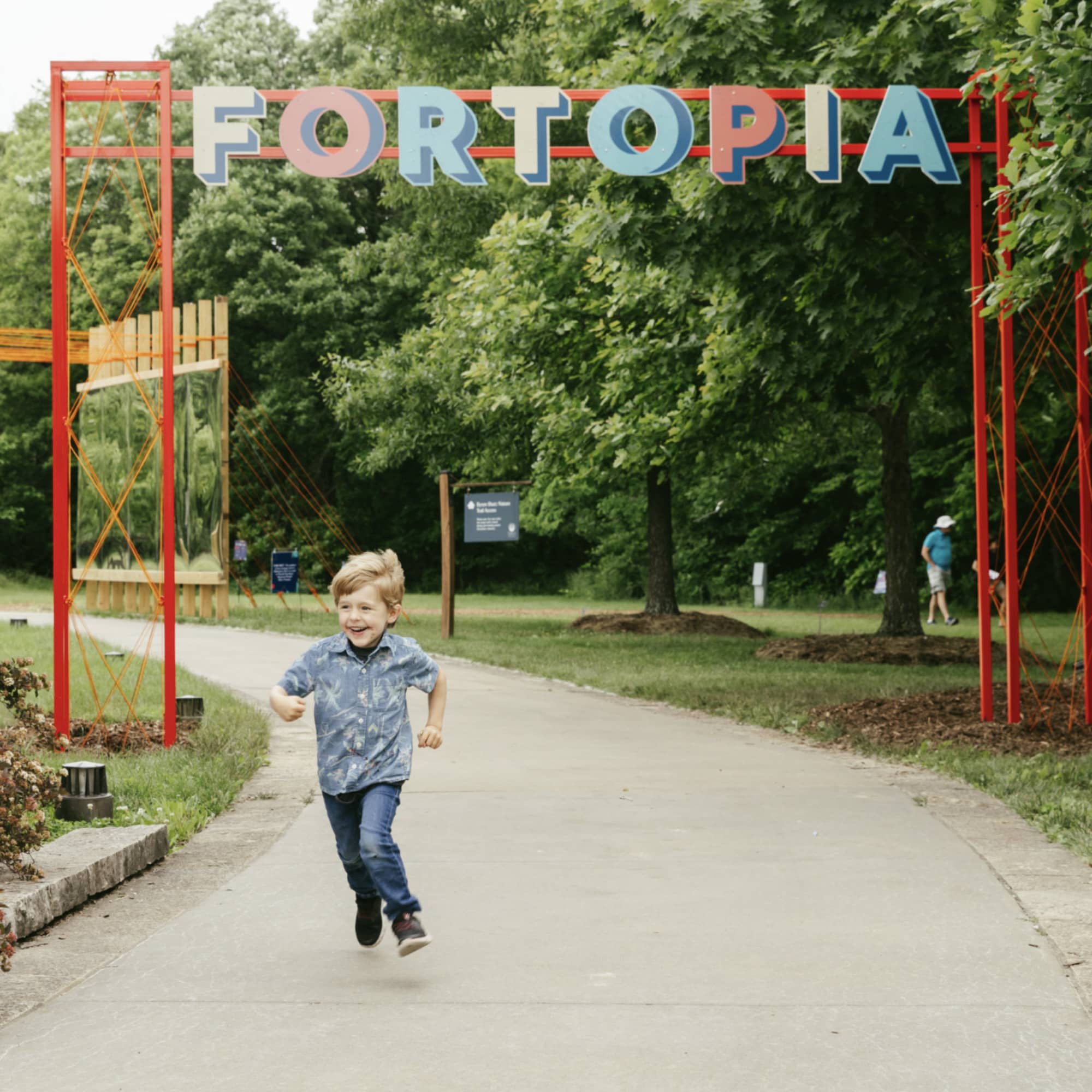 Fortopia