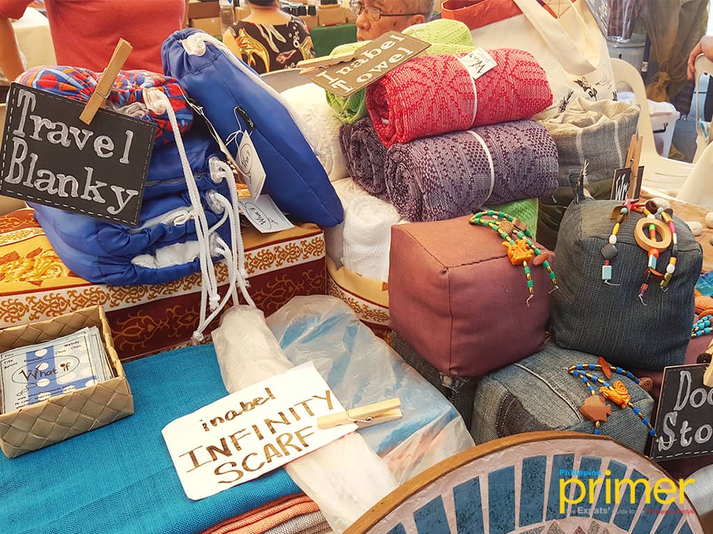 Unique Finds and Local Crafts