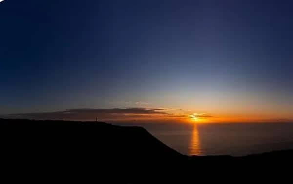Sunrise/Sunset Spectacle