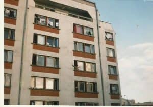 Student Dormitories