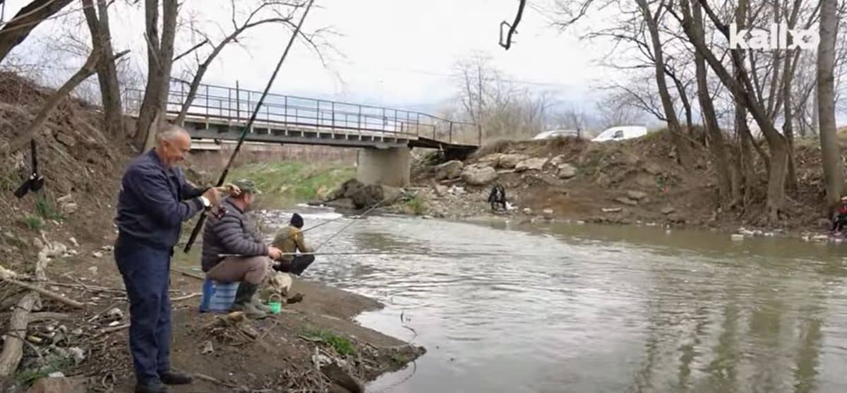Fishing Opportunities