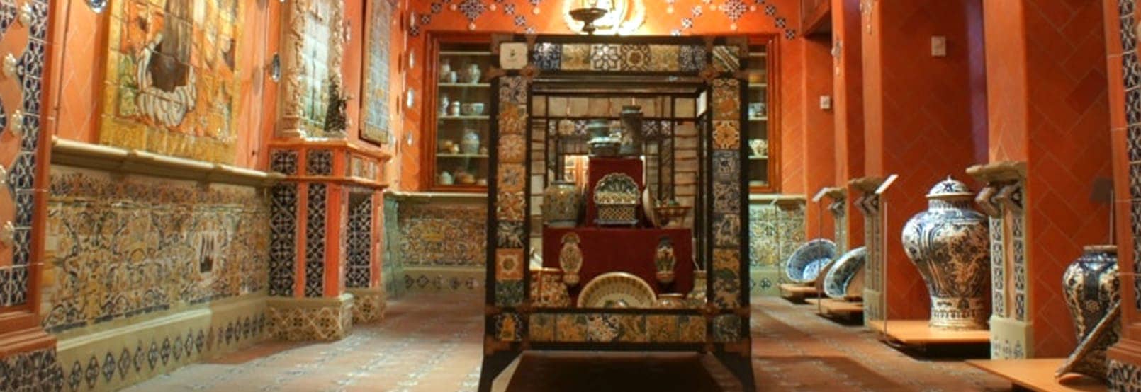 Baroque Organ