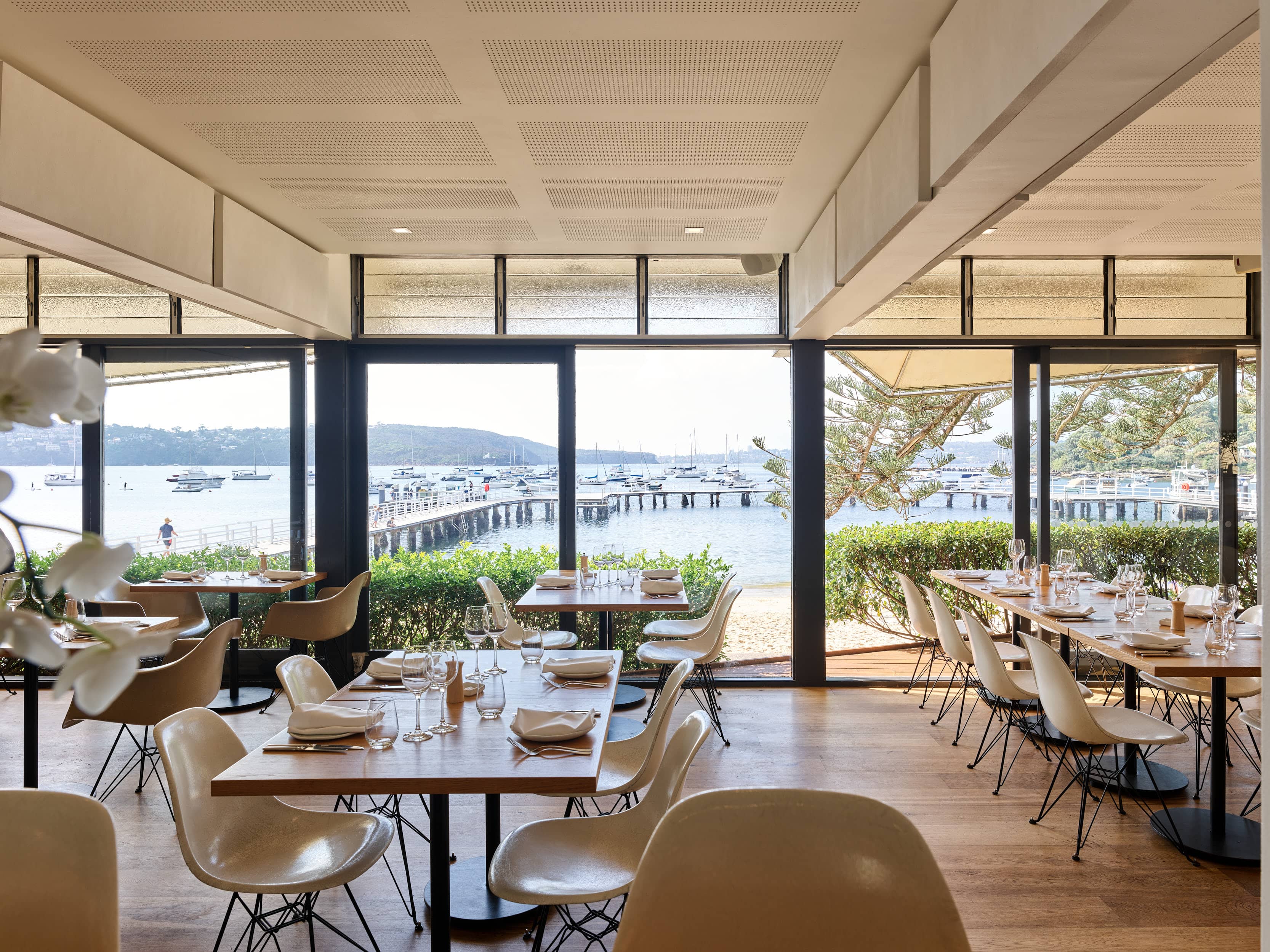 Public Dining Room