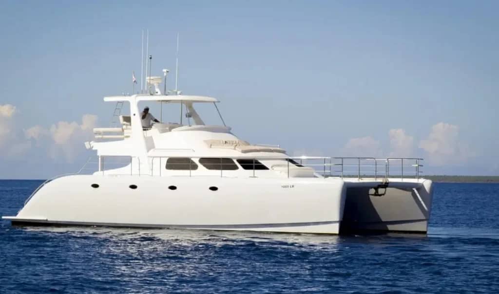 Cap Cana Marina