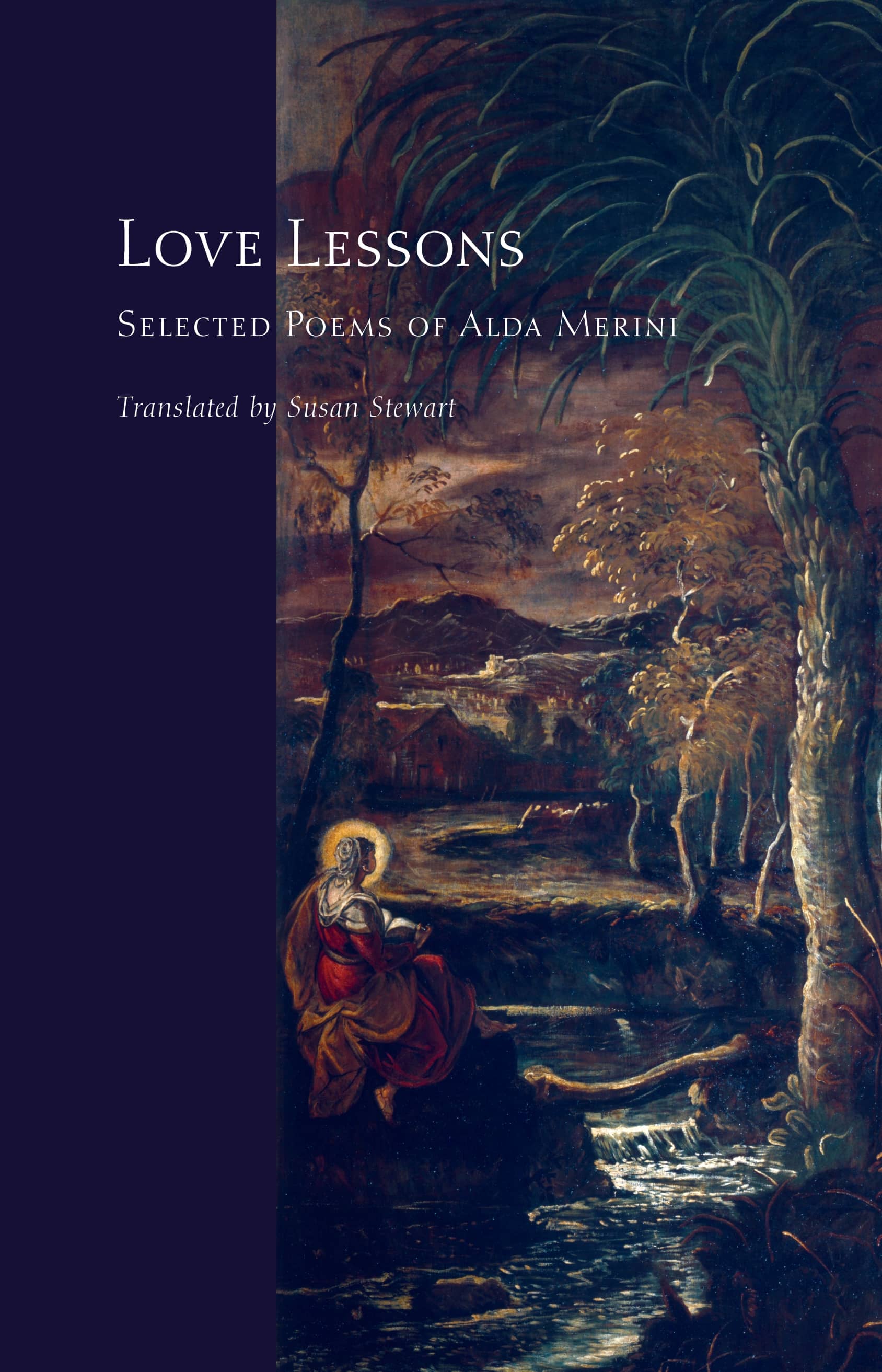 Poetry and Reflection
