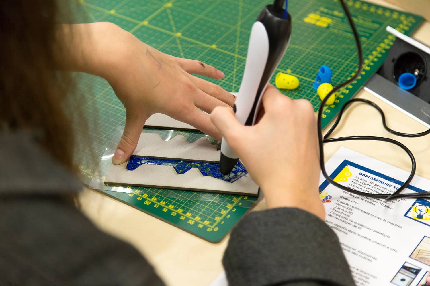 Interactive Workshops
