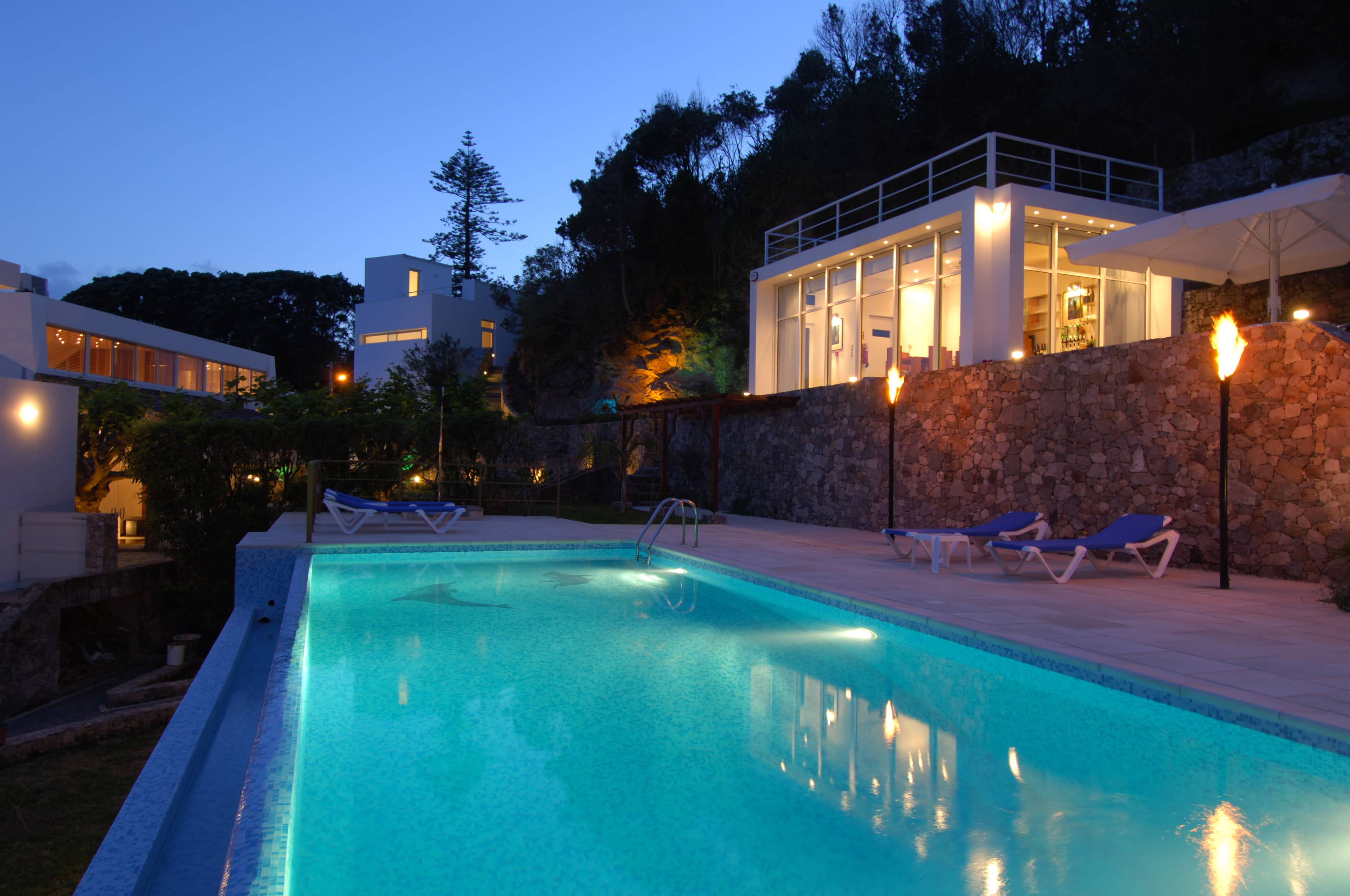 Quinta do Mar Caloura