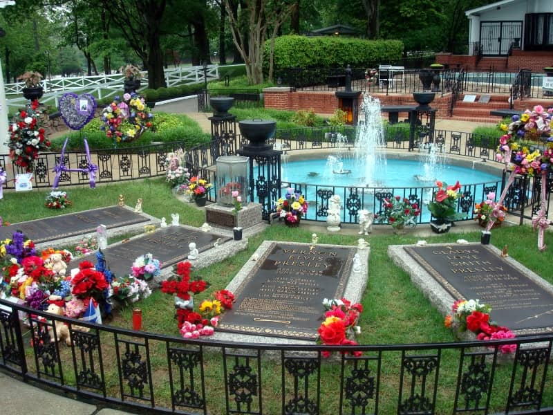 Meditation Gardens