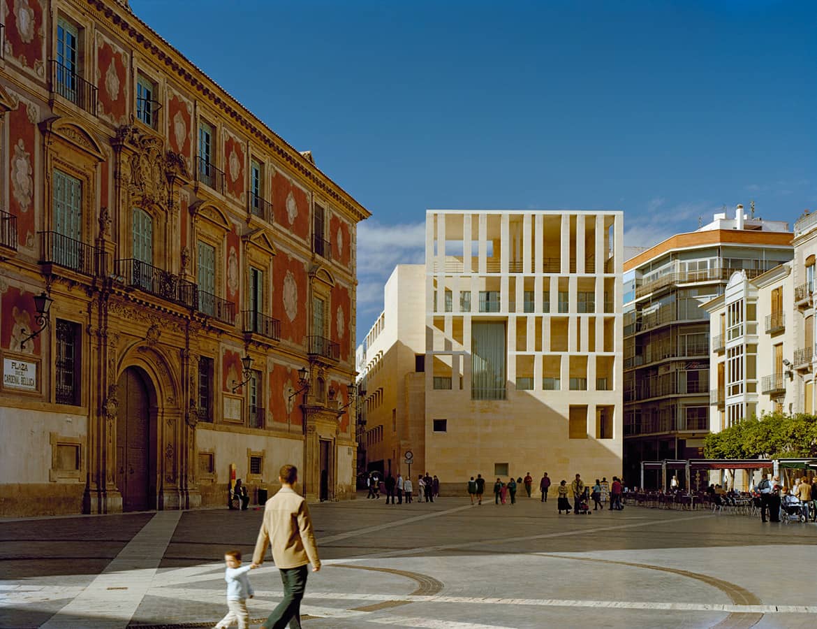 Ayuntamiento de Murcia