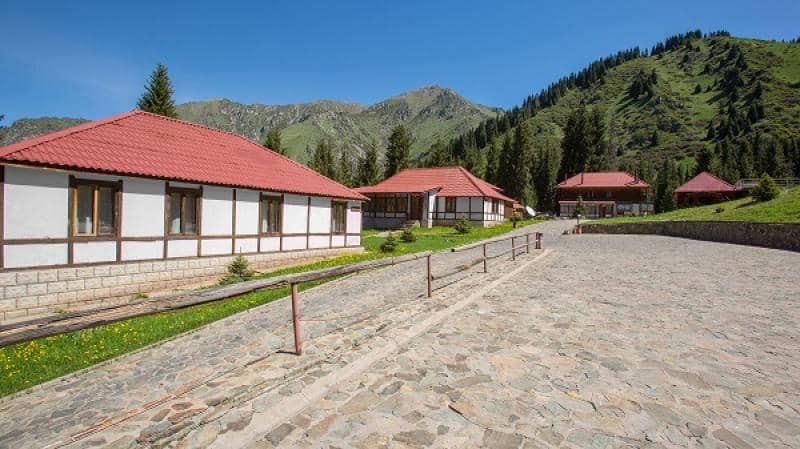 Alpen Rose Hotel