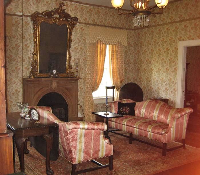 Family History & Photo Albums