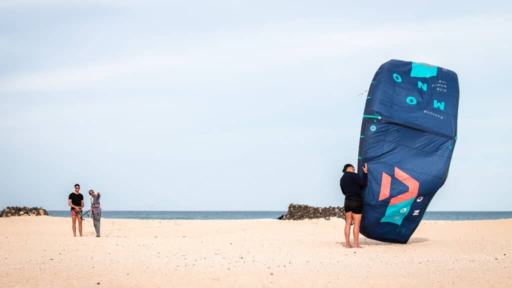 Watersports Paradise