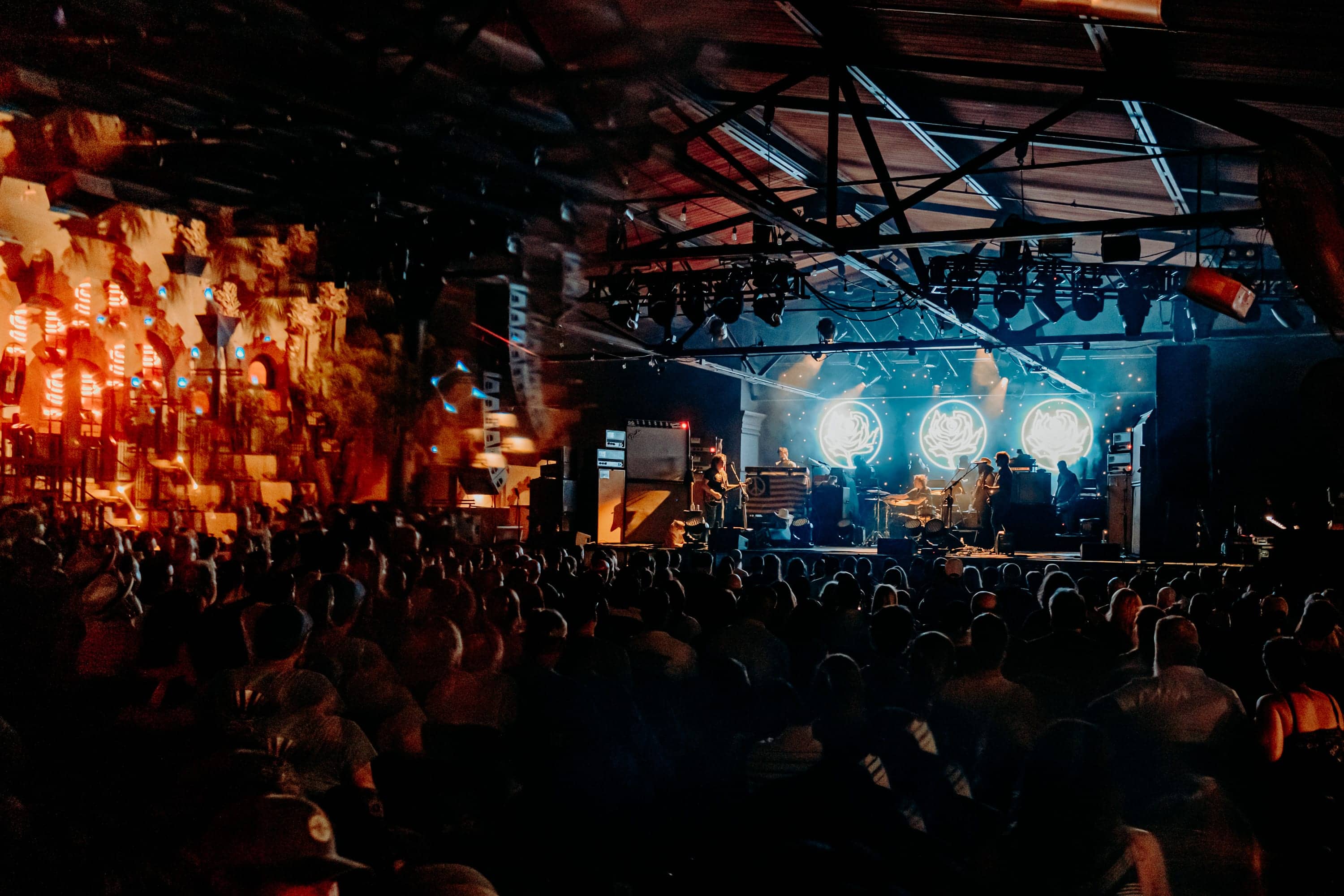 Live Music & Concerts