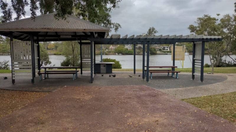 Picnic & BBQ Hub
