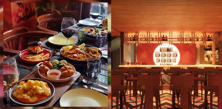 Poblacion's Culinary Scene