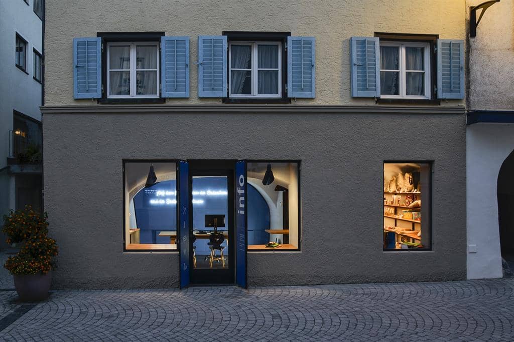 Tourist Information