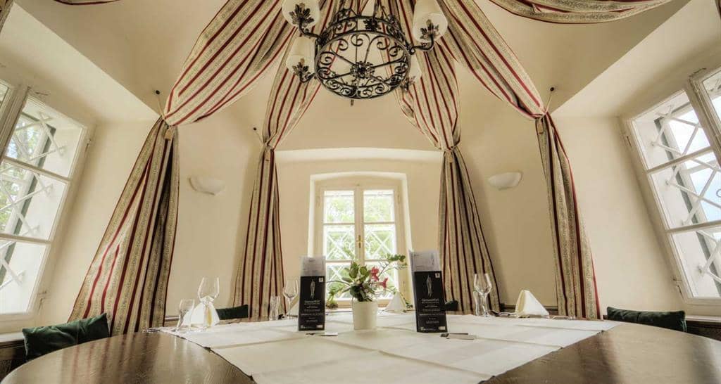 Restaurant Blattschuss