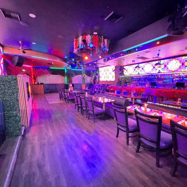 Chako's Social