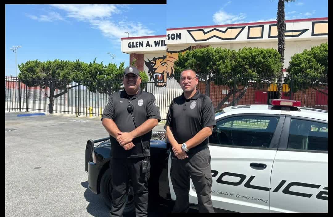 Guard Presence